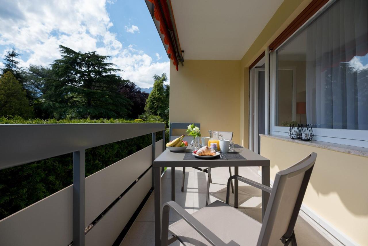 Fior Apartments Pienzenau Meran Exterior foto